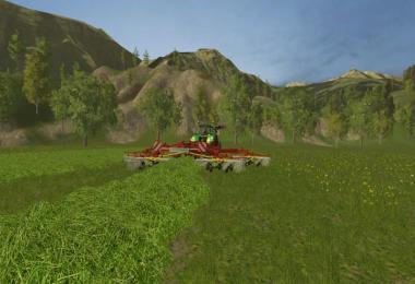 Grass Texture v1.0