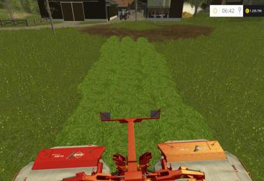 Grass Texture v1.0