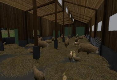 Sheepfold v1.0