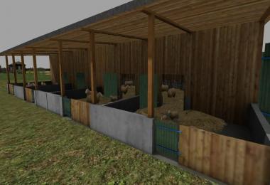 Sheepfold v1.0