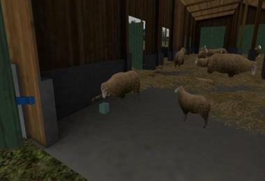 Sheepfold v1.0