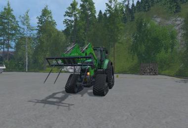 Double Bale Fork v1.0