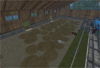 Sheepfold v1.0