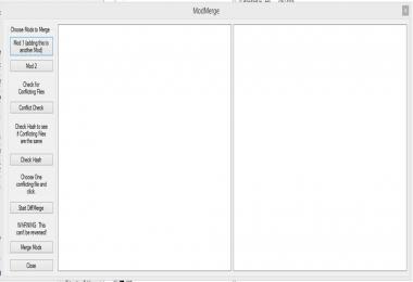 Mod Maker v0.8.3