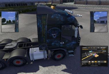 Volvo FH16 v1.0