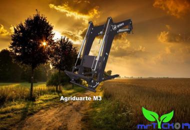 Agriduarte M3 v1.0