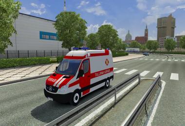 AI Car Rescue Eesti v1.2