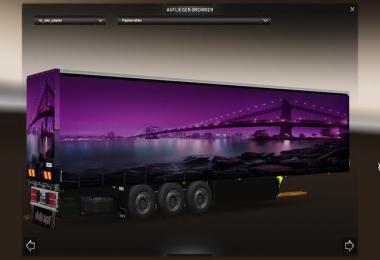 AMANI Trailer v1.16.x