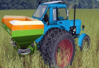 AMAZONE SPECIAL 1500 v2.2