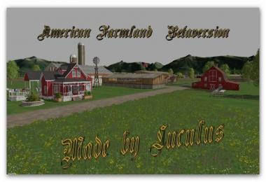 American Farmland v0.1