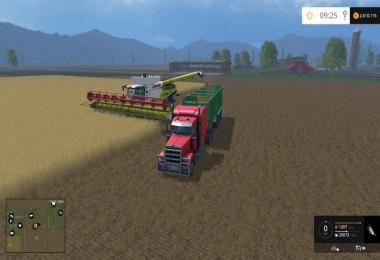 American Farmland v0.1