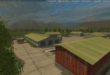 Balkanska Dolina v1.0