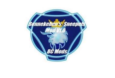 Bennekeben's Sneepels V8 SoundMod v1.0