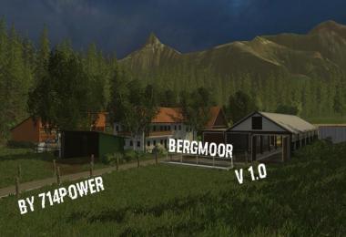 Bergmoor2K15 v1.0