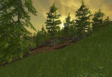 Better Grass v1.0