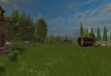 Better Grass v1.0