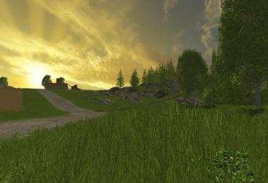 Better Grass v1.0