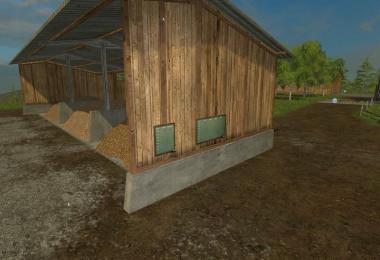 Bjornholm AddOn v1.0 BETA