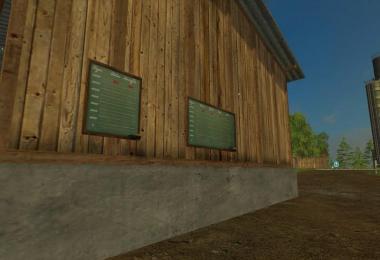 Bjornholm AddOn v1.0 BETA