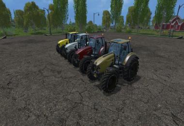 Black Scorpion Pack v1.1