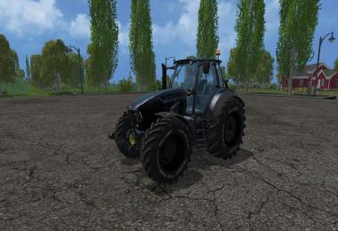 Black Scorpion Pack v1.1