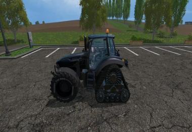 Black Scorpion Pack v1.1