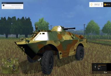 BRDM2 v0.1