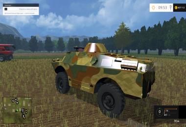 BRDM2 v0.1