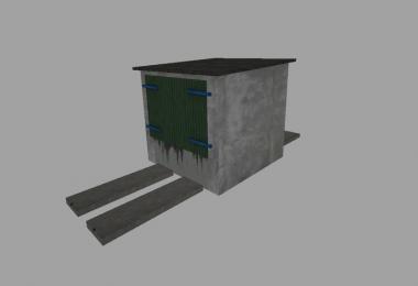 Carcass house v1.0