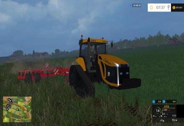 Cat Challenger MT765B v2.0