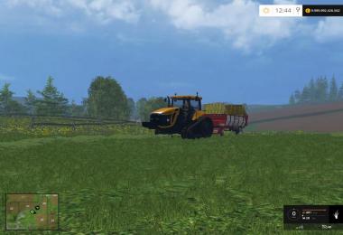 Cat Challenger MT765B v2.0