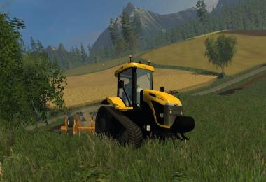 Cat Challenger MT765B v2.1