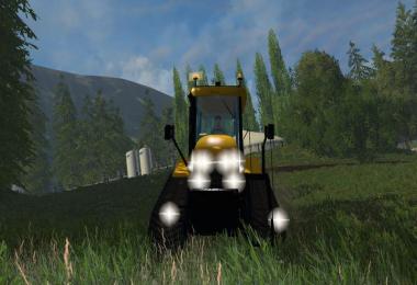 Cat Challenger MT765B v2.1