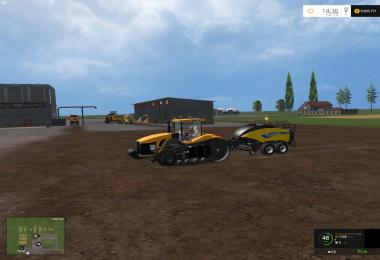 CAT challenger V1.2