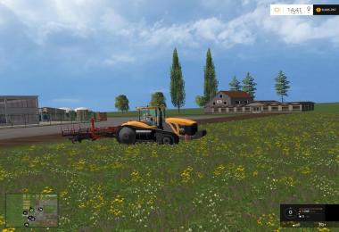 CAT challenger V1.2