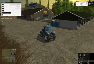 Cereals GmbH v1.1