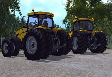 Challenger MT 685D v1.0