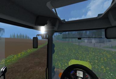 CLAAS AXION 950 V1