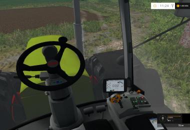 Claas Xerion 3300 Trac VC v 4.1