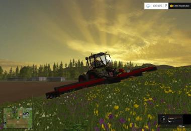 Claas Xerion 3800VC v2.0