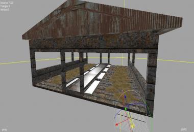 Cowshed v1.0