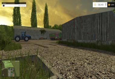 CZECH MAP BY COUFY v2.1