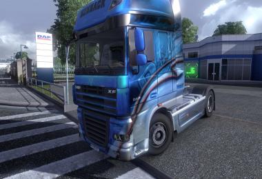 DAF Skin Konazck 1.16.x