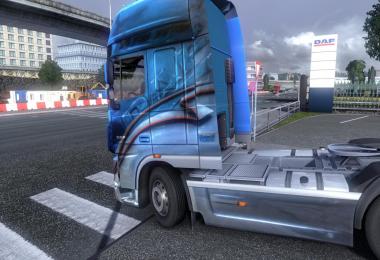 DAF Skin Konazck 1.16.x