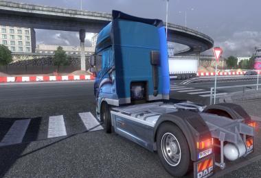 DAF Skin Konazck 1.16.x