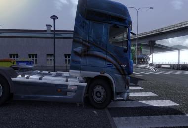 DAF Skin Konazck 1.16.x