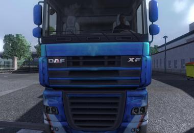 DAF Skin Konazck 1.16.x