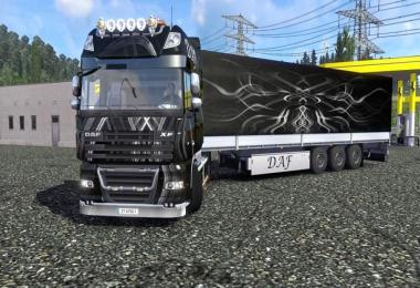 DAF Tribal combo pack v1.0