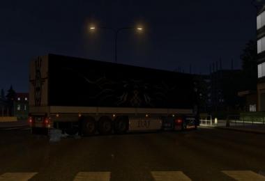 DAF Tribal combo pack v1.0