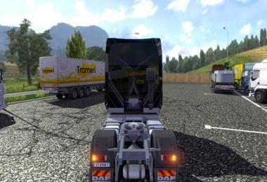 DAF Tribal combo pack v1.0